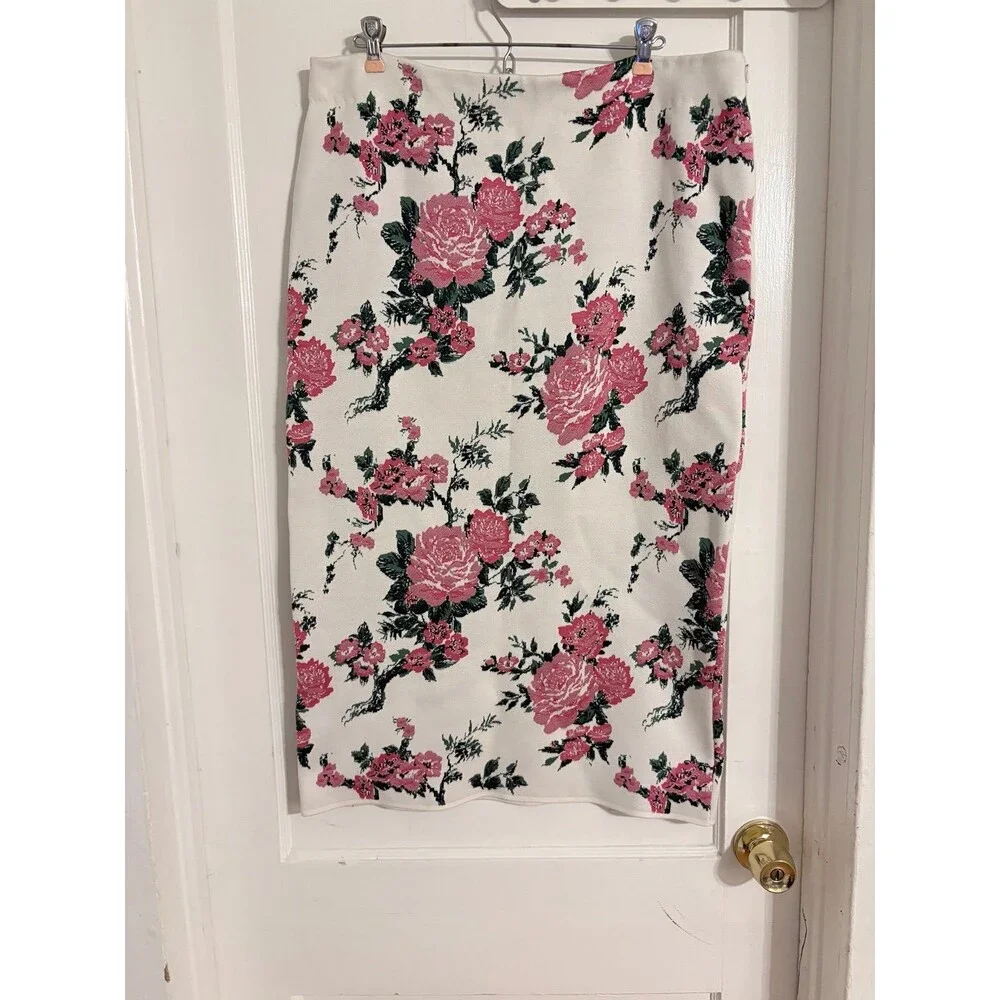 Carolina Herrera blend maxi new